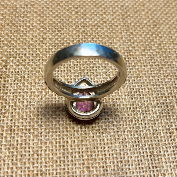 Silpada “Cathedral” Ring - Picture 9 of 11